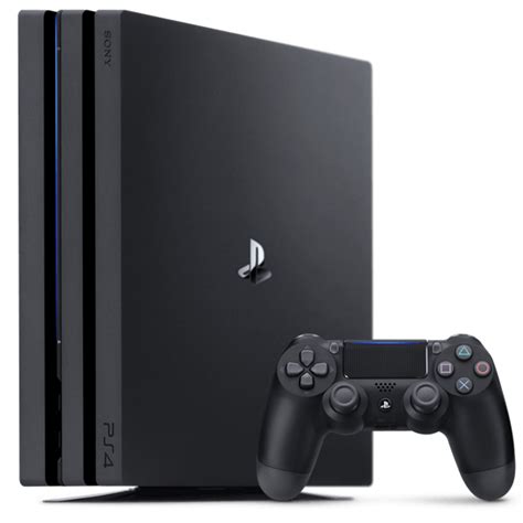 Playstation 4 .